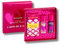 Chocolates Marcos Tonda - Pack de Chocolates para Regalar by Agatha Ruiz de la Prada con Molinillo Pimienta Negra en Grano y Sal del Himalaya de Carmencita