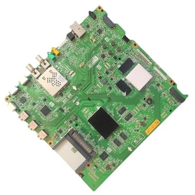 HJKBCLEH EAX66104204 EAX65684603, Compatible con LG, Placa Base For TV 55UC970V 55UB850V 49UB8500 55UB8500 55UB850T