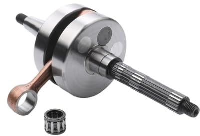 Albero motore alto for scooter Diesis Fly Free 50 Nrg Mc3 Power Dt Ntt 50 Quartz 50cc 2 tempi 4316255