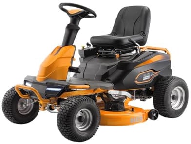 Villager Capricorn 38 Elektro-Aufsitzmäher 48 V / 75 Ah – 980 mm Schnittbreite, Brushless-Antrieb (VI-077890)