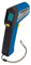 Silverline Laser Infrared Thermometer -38°C to +520°C (633726)