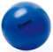 Togu Gymnastikball Powerball Premium ABS (Berstsicher), blau, 45 cm