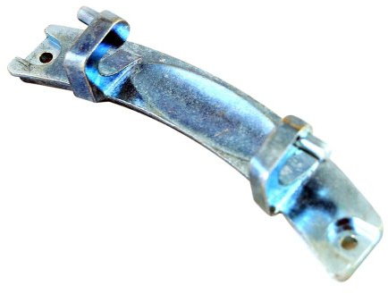 GENUINE HOOVER Washing Machine Door Hinge 09201177