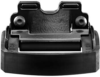 Thule KIT 4001 Podium Intracker Kit (05 Audi A6 Kombi)