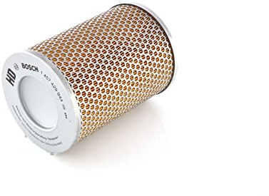 Bosch S9944 - Luftfilter Auto | Reinigt angesaugte Luft von Partikeln - hohe Nass- und Reißfestigkeit