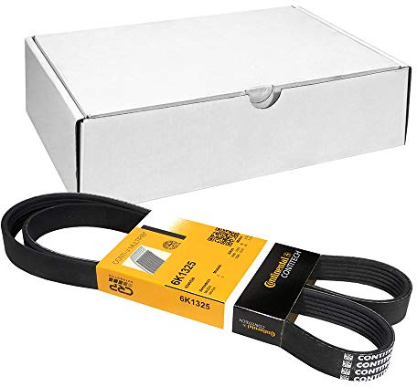 CONTITECH 6PK1325 Keilrippenriemen
