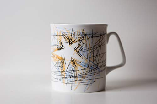 Meditathe – tazze letterarie – mug Nietzsche