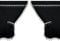 LAMPA 98633 Set Vorhänge Premiere für LKW