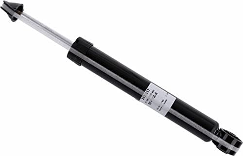 SACHS 312 617 Amortisseur pour Volkswagen Golf VI VARIANT (AJ5) 2009-2014 Essieu Arrière et autres véhicules