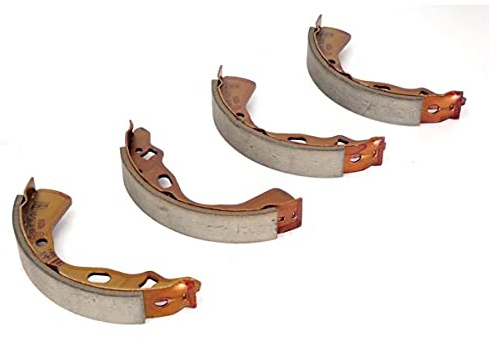 TRW Automotive AfterMarket GS8519 Brake Shoe