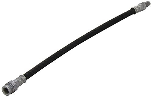 Corteco 19025843 Bremsschlauch hinten links außen | 19025843 passend für GTV Autobian