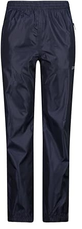 CMP - Pantalons de pluie pour enfants, Marine, 116
