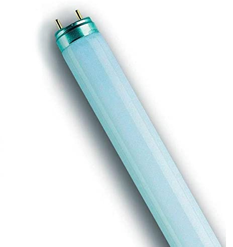 10 Stück Leuchtstofflampen L 36 Watt 865 - Osram