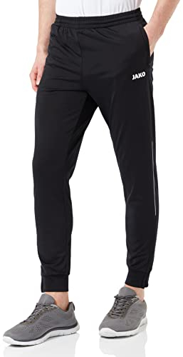 Jako Kinder Hose Copa, Schwarz/Weiss, 128, 9283