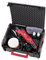 Milwaukee Polierer AP 14-2 200 E Set