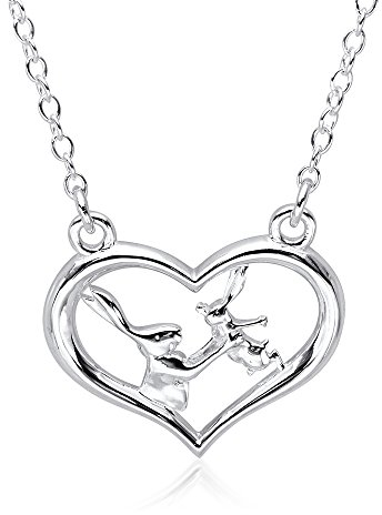 Guess How Much I Love You jewellery - I love you all the way up to your toes