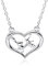 Guess How Much I Love You jewellery - I love you all the way up to your toes