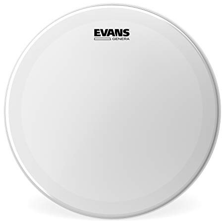 Evans B13GEN 33,02cm (13 Zoll) Snarefell Genera Dry