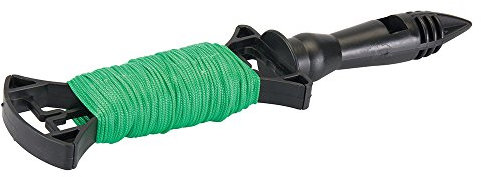 Silverline CB44 Maurerschnur 100 m ,farblich sortiert