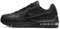 Nike Homme Air Max Ltd 3 Baskets, Noir, 40.5 EU