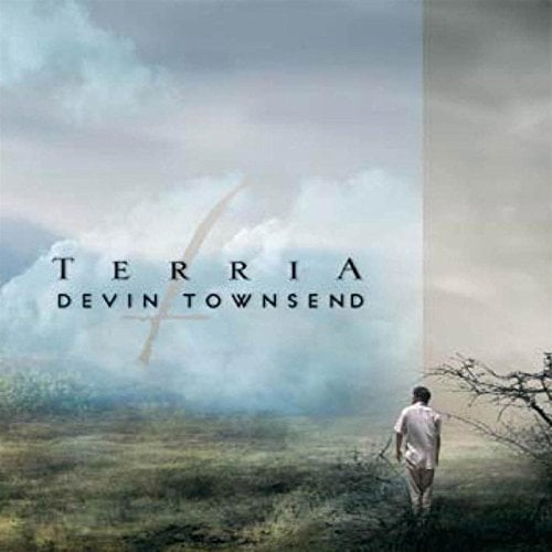 INSIDE OUT MUSIC Terria