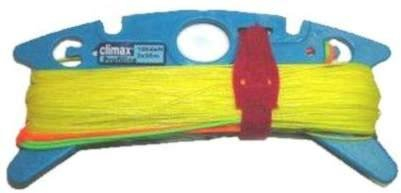 elliot 1011322 Climax-Winderset, Profiline gelb 130 daN 2 x 30 m