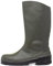 Dunlop Protective Footwear, H142611, Devon Full Safety, Verde Scuro, Taglia 37 EU