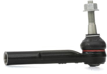 LEMFÖRDER 25323 02 Spurstangenkopf für Opel Vectra C Caravan (Z02) 2003-2009 Außen, Links, Vorderachse und andere Fahrzeuge