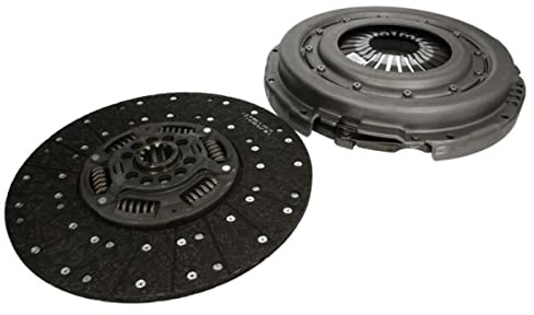 LUK 636302509 Kupplungssatz LuK RepSet