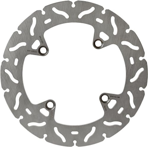TRW MST229RAC Bremsscheibe für Honda CRF Hinterachse und andere Motorräder