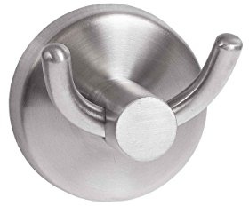 Miomare® Edelstahl Handtuchhaken Multifunktionshaken Neu 282597