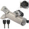Antirrobo compatible para Boxer, Ducato, Jumper (2002-2006) Bombin de arranque. Con 2 llaves. 4162AL, 1329316080
