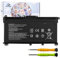 ANTIEE HT03XL Laptop Battery Compatible with Pavilion 14-CE 14-CF 14-cm 14-CK 14-DF 14-DH 14-MA 14Q-CS 14Q-CY 15-CS 15-DA 15-DB 15-CW 17-by 17-CA 240 245 250 255 G7 340 348 G5 L11119-855 L11421-421