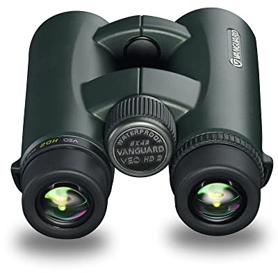 Vanguard Veo HD2 8420 - Fernglas ED 8x42