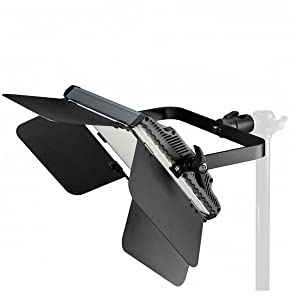 BRESSER LED-Oberflächenleuchte, RGB-60 W