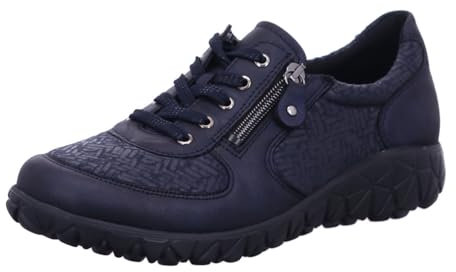 H89001-228 Bronx PERUSTRETCH Notte Gr. 36.5
