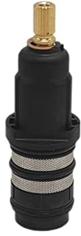 Cartouche thermostatique Vernet CA189-0415020110090 pour mitigeur de douche, mitigeur thermostatique