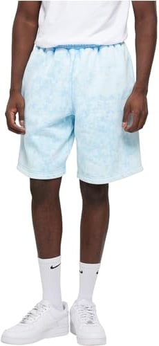 Urban Classics Herren Towel Washed Sweat Shorts
