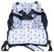 Sac rehausseur nomade pour bébé de 0 à 3 ans - siége de voyage - Chaise mobile pour enfants