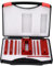 9-teiliges Aluminium-Höhenmessblock-Set, Einstellblöcke, Holzbearbeitungs-Einstellblöcke, Höhenmessblock-Set für Oberfräse und Tischkreissägen-Zubehör, Holzbearbeitungs-Einrichtung