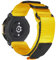 torbollo Cinturino compatibili con Amazfit T-Rex/T-Rex 2/T-Rex Pro/T-Rex Ultra, cinturini sportivo robusto con design ad anello intrecciato