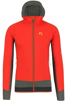 Karpos Herren Lavaredo Winter Jkt Jacket