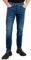 G-STAR Men's 3301 Slim Jeans, Blue (Medium Aged D25742-8968-071), 38W / 32L