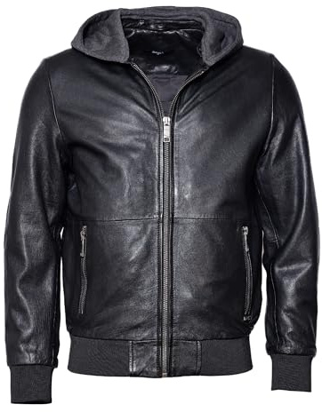 MAZE Herren Lederjacke 42021199