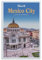 Jdheeh Vintage-Poster mit Mexiko-Reise, Leinwand, Wanddekoration, Poster, 20 x 30 cm