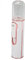 Nimomo Facial Mister Tragbarer Nano-Gesichtsnebel Mini-Gesichtsdampfer mit 30 ml visuellem Wassertank, USB-wiederaufladbarer Nebel-Luftbefeuchter für das Gesicht