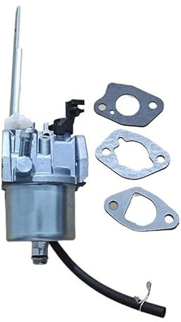 DBXGBST Outdoor-Werkzeuge Schneefräse Vergaser Vergaser für L10-1D.W/Sp für Husqvarna für Craftsman ST 224/587147901 Ersatzteile