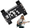 Guitar Chord Presser, Gitarren-Akkord-Trainer, Guitar Aid Chords Trainer, Gitarren-Akkord-Werkzeug, Gitarrenhilfen Für Anfänger, Gitarren Zubehör Für 38–41 Zoll Akustikgitarre