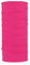 Weardear Multifunktionstuch Herren Nachhaltiges Schlauchtuch Schal Kopftuch Stirnband Loop Schal, Rosenrot