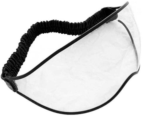 DMD Visierbrille Seventyseven Goggle, CLEAR